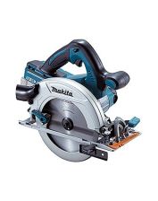 Пила циркулярная ручная Makita DHS710Z