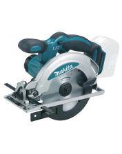 Пила циркулярная ручная Makita DSS610Z
