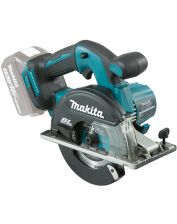 Пила циркулярна ручна Makita DCS551Z