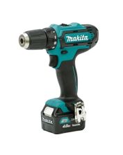 Шурупокрут Makita DF331DWME