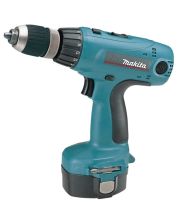 Шуруповерт Makita 6337DWDE