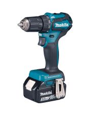 Шуруповерт Makita DDF483RFE