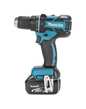 Шурупокрут Makita DDF480RF3J