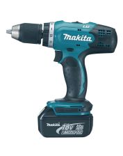 Шурупокрут Makita DDF453RFE3