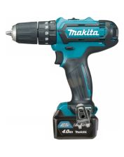 Шурупокрут Makita HP331DSME