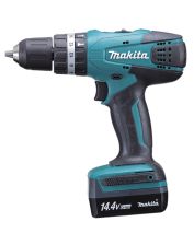 Шурупокрут Makita HP347DWE