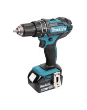 Шуруповерт Makita DHP482RMJ