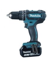 Шуруповерт Makita DHP482RME