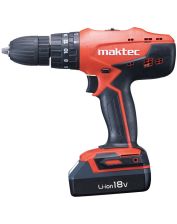 Шуруповерт Makita MT081E