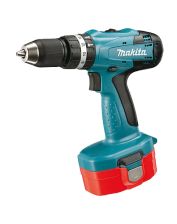 Шуруповерт Makita 8391DWAE