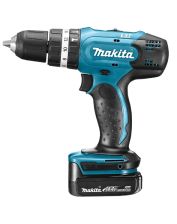 Шурупокрут Makita DHP343SYE