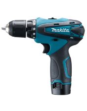 Шурупокрут Makita DF330DWE
