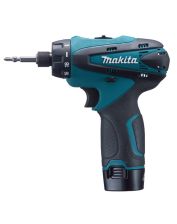 Шурупокрут Makita DF030DWE