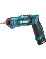 Электроотвертка Makita DF012DSE
