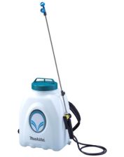 Аккумуляторный опрыскиватель Makita DVF2102XL