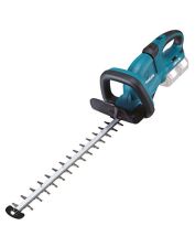 Аккумуляторный кусторез Makita DUH551Z