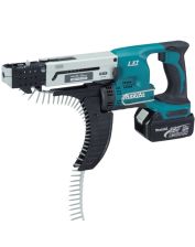 Шуруповерт Makita DFR550RFE