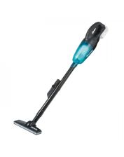 Аккумуляторный пылесос Makita DCL180ZB