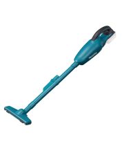 Аккумуляторный пылесос Makita DCL180Z