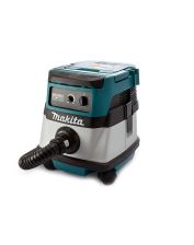 Аккумуляторный пылесос Makita DVC861LZ гибрид