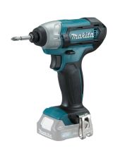 Аккумуляторный ударный шуруповерт Makita TD110DZ