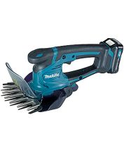 Акумуляторні ножиці Makita UM600DZX