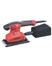 Вибрационная шлифмашина Makita MT923