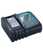 Зарядное устройство MakitaDC18RC 195881-6 быстрый