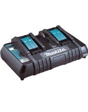 Зарядное устройствоMakita DC18RD 630868-6 быстрый