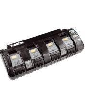 Зарядное устройство Makita DC18SF 196426-3
