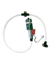 Комплект насадок для воды Makita 394365102