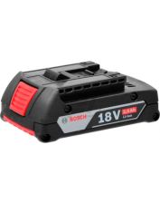 Аккумулятор Bosch 1600Z00036 LI-Ion 18В