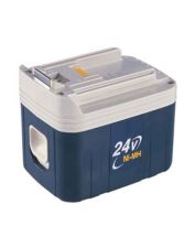 Магазин акумуляторів Makita B2433 3.3 Aч