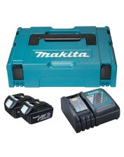 Набор аккумуляторов Makita LXT 196693-0