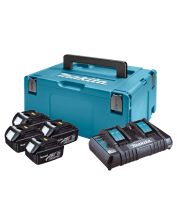 Набор аккумуляторов Makita LXT 197720-6