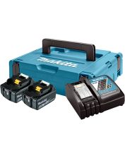 Набір акумуляторів LXT Makita 197494-9