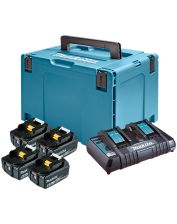 Набір акумуляторів LXT Makita 198844-1