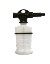 Насадка с соплом HW110/130 Makita 40352