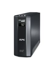 ДБЖ APC Back-UPS Pro 900VA BR900GI