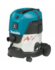 Пилосос Makita VC2012L 1000 Вт