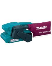 Ленточная шлифмашина Makita 9910