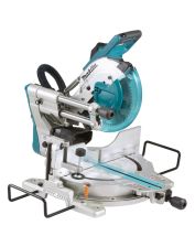 Пила торцовочная Makita LS1019L