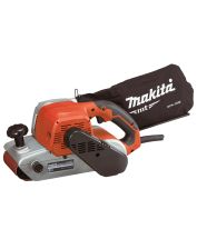 Шлифмашина ленточная Makita M9400
