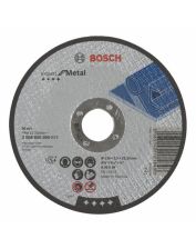 Диск отрезной абразивный BOSCH 2608600394