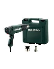 Фен будівельний Metabo HE 20-600 602060500