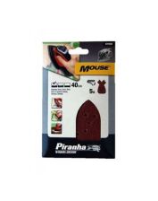 Шлифбумага Piranha X31011