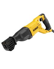Шабельна пила DeWALT DWE305PK