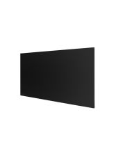 Керамическая панель Stinex 500/220 (S) black