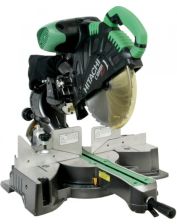 Пила торцовочная Hitachi C 12 RSH 20113059