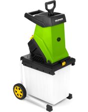Веткоизмельчитель электрический Fieldmann FZD4020-E